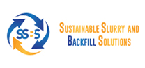Sustainable Slurry and backfill solutions logo