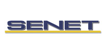 Senet logo