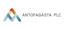 Antofagasta plc logo
