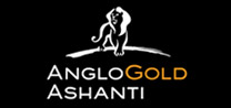 Anglo Gold Ashanti logo