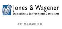 Jones and Wagener logo