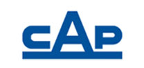 Cap logo