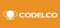 codelco logo