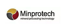 minprotech logo