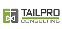 Tailpro Logo