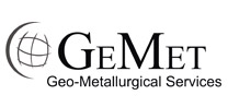 GeMet logo