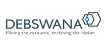 debswana logo