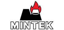 Mintek logo