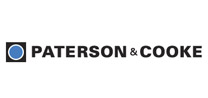 Paterson and Cooke logo