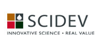 Scidev logo